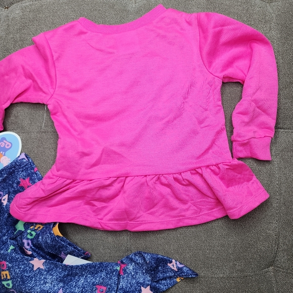 Matching set - Picture 3 of 4